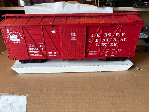 Usa trains scala 1431 - trains, r-1431