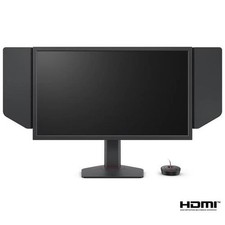 ZOWIE XL2546X+ Monitor da gioco 62 cm (24,5 pollici)