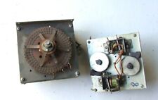 BALLY BINGO MECCANISMO PER MOVIMENTO CARTELLE E COMBINAZIONI VARIE RICAMBI 1 PZ