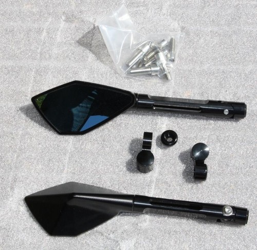 Retrovisori mirrors kawasaki - mirrors,