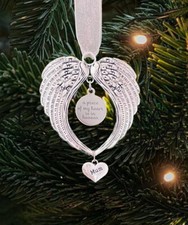 Angel Wings Memoriale Albero
