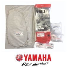 KIT TRASMISSIONE YAMAHA T-MAX