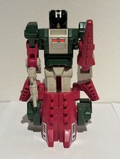 TRANSFORMERS G1 Action Figure