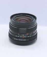 PENTACON electronic 29mm 2,8