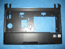 cover scocca inferiore touchpad palmrest np-145 samsung n145 plus n140 np-140