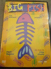 BIG FISH - DVD - OFFERTA!