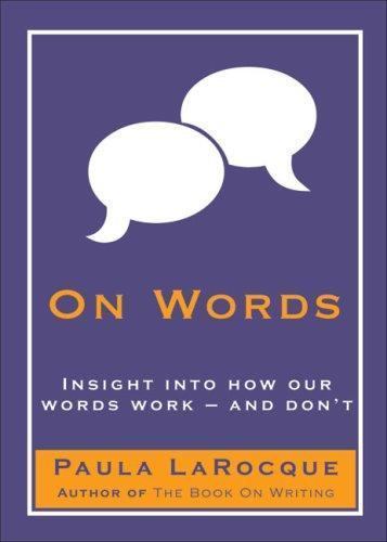 Words insights into how - words:,