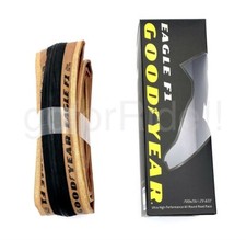 GoodYear Eagle F1 clincher