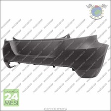 Paraurti Prasco Posteriore Per Suzuki Swift Bgs