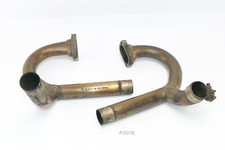 BMW R 1150 R 2001 - Collettore di scarico A307E