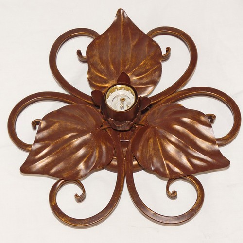 Plafoniera soffitta - plafoniera, da