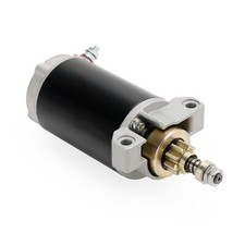 Motorino avviamento per