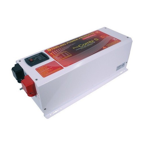 Inverter caricabatterie - inverter,