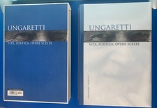 I Grandi Poeti Vol.1 - Vita-Poetica-Opere-Scelte - Il Sole 24 Ore - 2007