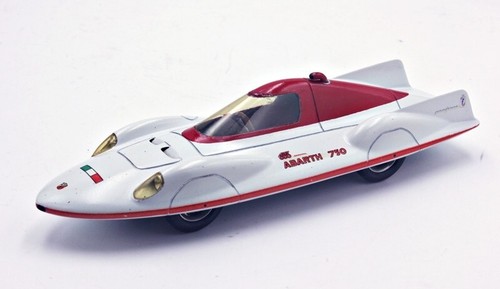 Fiat abarth 750 pininfarina - fiat,