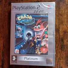 Crash Bandicoot The Wrath of