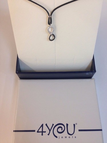Collana uomo donna argento - collana,