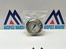 Manometro Divex 19.01383.4-01 Da 0 A 400 PSI E 0 A 25 BAR