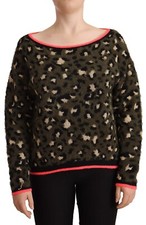 FRACOMINA JEANS maglione
