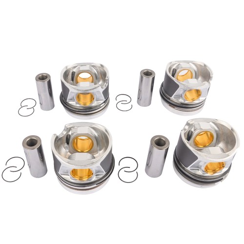 Pistoni per golf 6 - per,