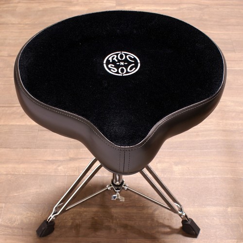 Roc soc drum throne nitro - drum,