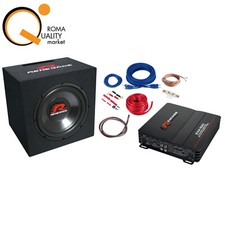 Renegade Kit Completo