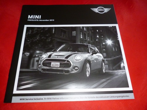 Mini hatch f56 porte - f56, 3