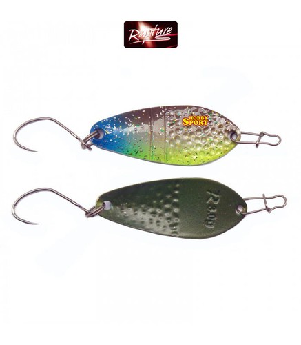 Drone spoon colore - 2,5,