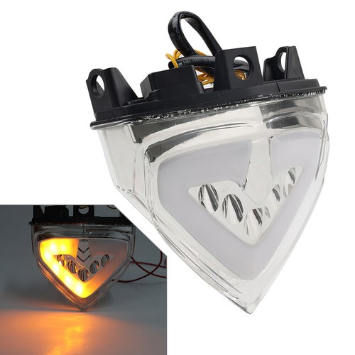 1pz fanale posteriore moto - 1pz,