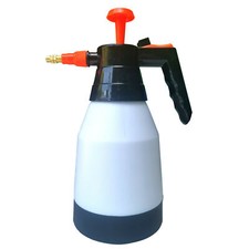 1 Pezzo Atomizzatore Pompa Irroratrice Diluente Rimozione Silicone Ecc. Vernice