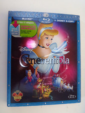 Cenerentola - Blu-ray Film