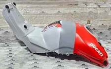 serbatoio carburante ducati panigale v4 S corse 58612621BC