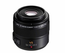 Panasonic leica - panasonic, dg