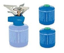 FORNELLO A GAS TWISTER PLUS