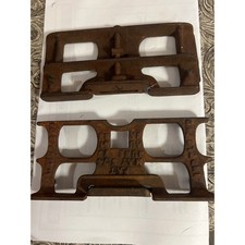 Set attrezzi seghetto ghisa