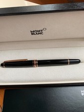 Roller Montblanc Meisterstuck