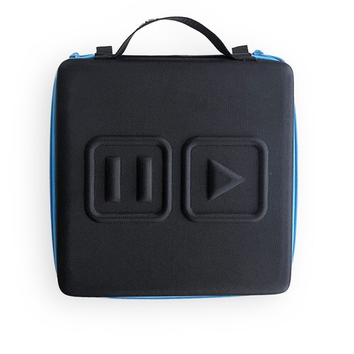 Techtools chroma case - dj,
