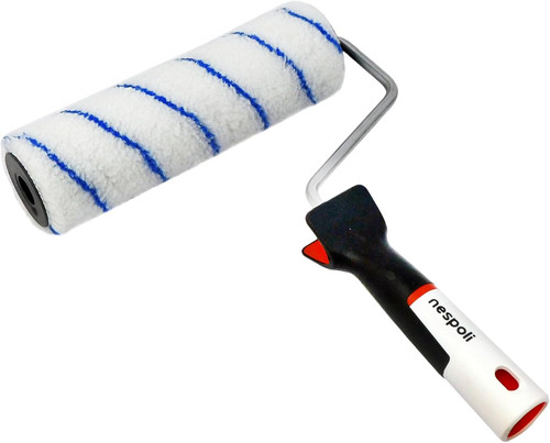 Rullo per pittura 22cm - rullo,