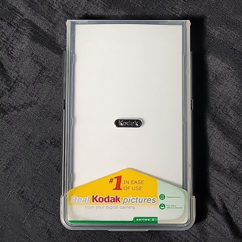 Kodak easyshare series - series, 3