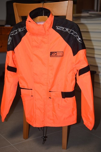 Giubbotto moto donna spidi - giubbotto,