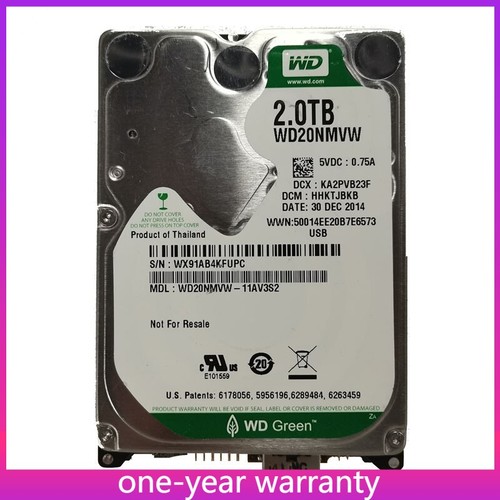 Western digital - western,