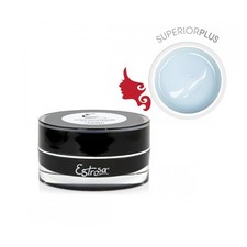 ESTROSA 7320 Gel CLEAR BLUE