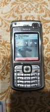 Nokia N70 Funzionante vintage