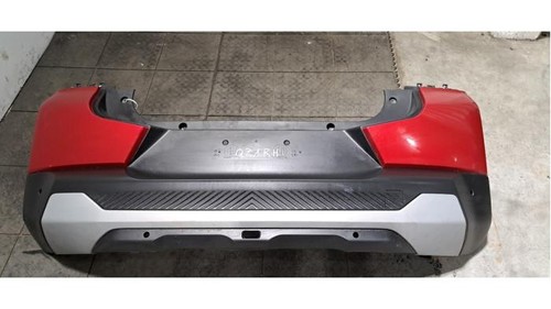 Paraurti posteriore citroen - paraurti,