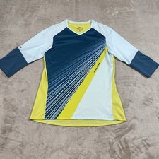 Maglia MTB Pearl Izumi donna