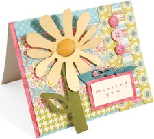 Fustelle Big Shot Sizzix Bigz