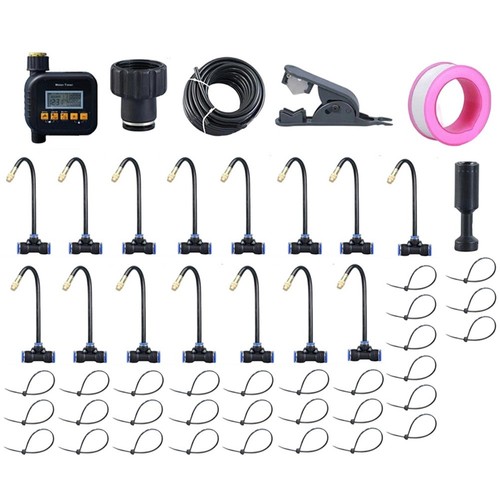 Kit irrigazione automatica - kit,