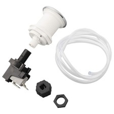 Pulsante aria per vasche