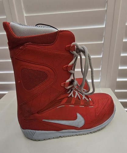 Stivali snowboard uomo - snowboard, nike