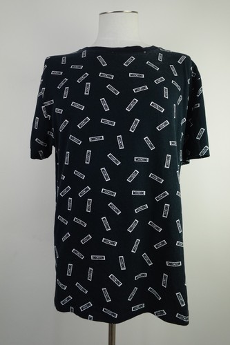 Moschino maglia uomo 2xl - moschino,